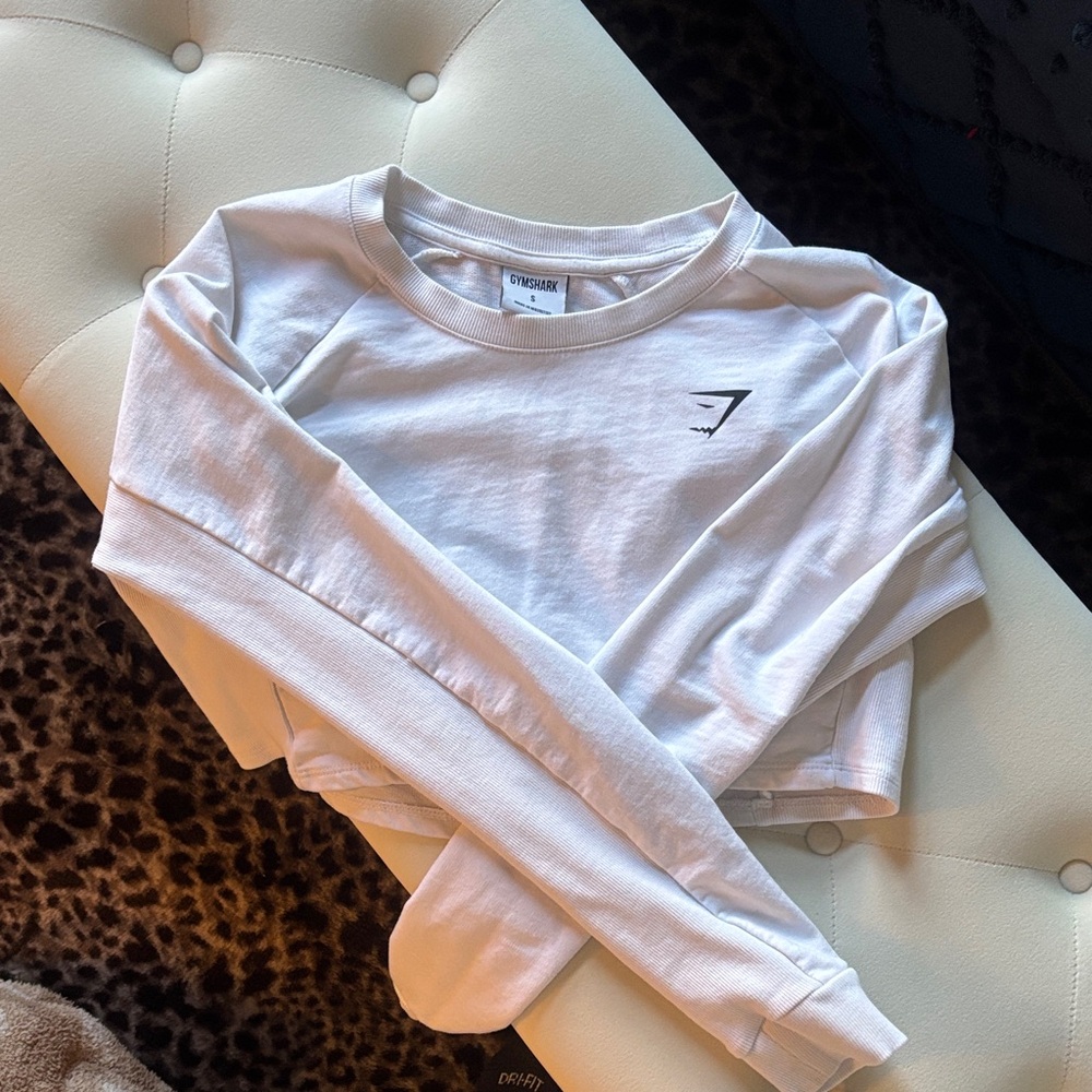 Gymshark woman’s long sleeve
